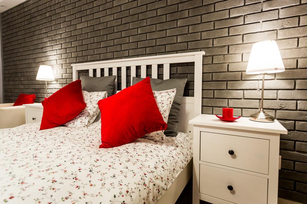 Apartment Grey Ii *