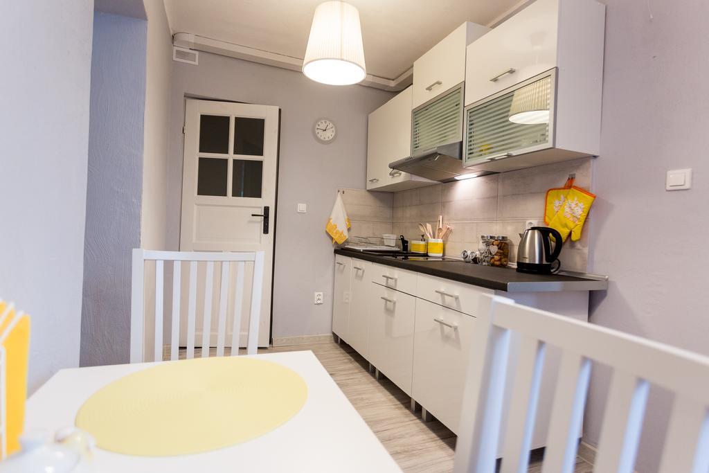 Grey Ii Apartment *